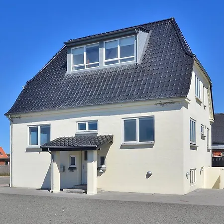 Vesterhavsgade D- 112 Thyborøn